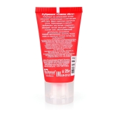 Женский стимулирующий лубрикант на силиконовой основе Cosmo Vibro - 25 гр. - Биоритм - купить с доставкой в Кисловодске