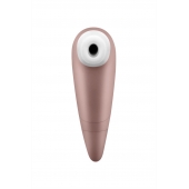 Бесконтактный стимулятор клитора Satisfyer 1 Next Generation - Satisfyer