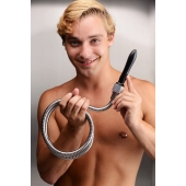 Набор для анального душа Aqua Shot Shower - XR Brands - купить с доставкой в Кисловодске