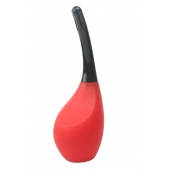 Анальный душ MENZSTUFF 310ML ANAL DOUCHE RED/BLACK - Dream Toys - купить с доставкой в Кисловодске