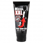 Крем для увеличения пениса MISTER XXL - 50 гр. - Биоритм - купить с доставкой в Кисловодске