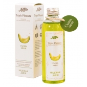 Эликсир Triple Pleasure  Медовая дыня  - 130 гр. - JULEJU - купить с доставкой в Кисловодске