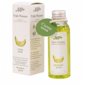 Эликсир Triple Pleasure  Медовая дыня  - 65 гр. - JULEJU - купить с доставкой в Кисловодске