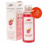 Эликсир Triple Pleasure  Тропический коктейль  - 65 гр. - JULEJU - купить с доставкой в Кисловодске