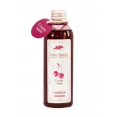 Эликсир Triple Pleasure  Горячая вишня  - 130 гр. - JULEJU - купить с доставкой в Кисловодске