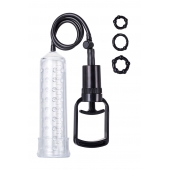 Прозрачная вакуумная помпа A-toys - A-toys - в Кисловодске купить с доставкой