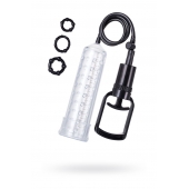 Прозрачная вакуумная помпа A-toys - A-toys - в Кисловодске купить с доставкой