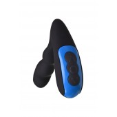 Массажер простаты Erotist Second - Erotist Adult Toys - в Кисловодске купить с доставкой