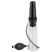 Вакуумная помпа-мастурбатор Vibrating Multi Pump   Masturbator - Orion - в Кисловодске купить с доставкой