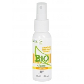 Очищающий спрей Bio Cleaner - 50 мл. - HOT - купить с доставкой в Кисловодске