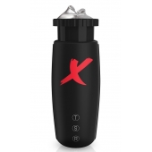 Автоматический мастурбатор-ротик Moto-Bator - Pipedream - в Кисловодске купить с доставкой