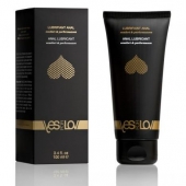 Анальный гель-смазка YESforLOV Comfort   Performance Anal Lubricant - 100 мл. - YESforLOV - купить с доставкой в Кисловодске