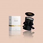 Массажная свеча Titillating Massage Candle - 120 мл. - YESforLOV - купить с доставкой в Кисловодске