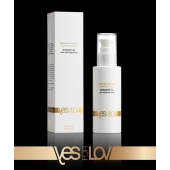Массажное масло TITILLATING MASSAGE OIL - 100 мл. - YESforLOV - купить с доставкой в Кисловодске