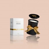 Массажная аромасвеча BEWITCHING MASSAGE CANDLE - 120 мл. - YESforLOV - купить с доставкой в Кисловодске