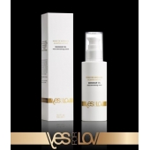 Массажное масло BEWITCHING MASSAGE OIL - 100 мл. - YESforLOV - купить с доставкой в Кисловодске