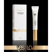 Возбуждающий интимный гель для женщин EXCITEMENT GEL FOR WOMEN - 10 гр. - YESforLOV - купить с доставкой в Кисловодске