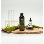 Интимный гель-смазка на водной основе UNIVERSAL SEX - 200 мл. - БиоМед - купить с доставкой в Кисловодске