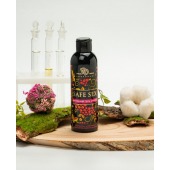 Интимный гель-смазка на водной основе SAVE SEX - 200 мл. - БиоМед - купить с доставкой в Кисловодске