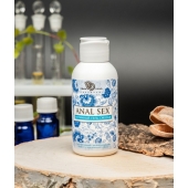 Анальный интимный гель-смазка ANAL SEX - 100 мл. - БиоМед - купить с доставкой в Кисловодске