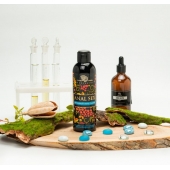 Анальный интимный гель-смазка ANAL SEX - 200 мл. - БиоМед - купить с доставкой в Кисловодске