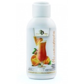 Тонизирующий интимный гель на водной основе JUICY FRUIT - 100 мл. - БиоМед - купить с доставкой в Кисловодске