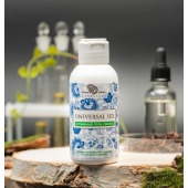 Интимный гель-смазка на водной основе UNIVERSAL SEX - 100 мл. - БиоМед - купить с доставкой в Кисловодске