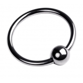 Кольцо на головку пениса размера S - ToyFa - в Кисловодске купить с доставкой