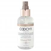 Защищающий мист для зоны бикини COOCHY Botanical Blast - 118 мл. - Coochy - купить с доставкой в Кисловодске