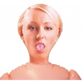 Секс-кукла Mandy с 3 любовными отверстиями - Orion - в Кисловодске купить с доставкой