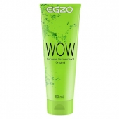 Универсальный лубрикант на водной основе Egzo Wow - 50 мл. - EGZO - купить с доставкой в Кисловодске