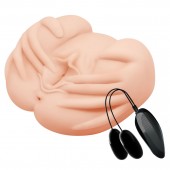 Вагина с руками поверх и вибрацией - Baile - в Кисловодске купить с доставкой