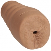 Смуглая попка NOCHES LATINAS - Doc Johnson - в Кисловодске купить с доставкой