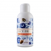 Интимный гель на водной основе JUICY FRUIT с ароматом бейлис - 100 мл. - БиоМед - купить с доставкой в Кисловодске