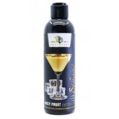 Интимный гель на водной основе JUICY FRUIT с ароматом бейлис - 200 мл. - БиоМед - купить с доставкой в Кисловодске