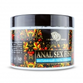 Интимный гель-смазка ANAL SEX FIST - 500 мл. - БиоМед - купить с доставкой в Кисловодске