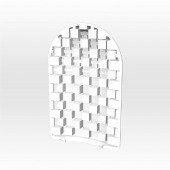 Карманный мастурбатор BLOCK EDGE - Tenga - в Кисловодске купить с доставкой