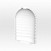 Карманный мастурбатор WAVE LINE - Tenga - в Кисловодске купить с доставкой