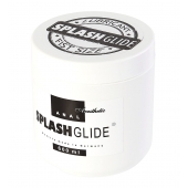 Анальный гель на водной основе SPLASHGLIDE ANAL ANESTHETIC FIST SIZE - 600 мл. - Splashglide - купить с доставкой в Кисловодске