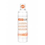 Гель-смазка 2-в-1 MASSAGE   LUBRICANT GUARANA - 300 мл. - Waterglide - купить с доставкой в Кисловодске