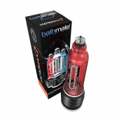 Красная гидропомпа HydroMAX7 - Bathmate - в Кисловодске купить с доставкой