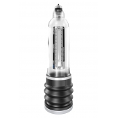 Прозрачная гидропомпа HydroMAX9 - Bathmate - в Кисловодске купить с доставкой