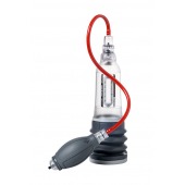 Прозрачная гидропомпа HydroXTREME5 - Bathmate - в Кисловодске купить с доставкой