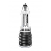 Прозрачная гидропомпа HydroMAX5 - Bathmate - в Кисловодске купить с доставкой