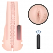 Мастурбатор-вагина PORNSTAR Holly Hendrix с вибрацией - Pornstar Pussy - в Кисловодске купить с доставкой