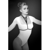 Упряжь на грудь Mia - Bijoux Pour Toi - купить с доставкой в Кисловодске