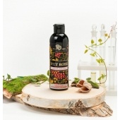 Интимный гель-смазка WET ROSE - 200 мл. - БиоМед - купить с доставкой в Кисловодске