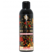 Интимный гель-смазка WET ROSE - 200 мл. - БиоМед - купить с доставкой в Кисловодске