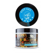 Интимный гель-смазка ANAL SEX FIST GEL - 500 мл. - БиоМед - купить с доставкой в Кисловодске