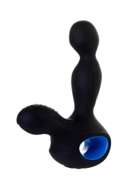 Вибростимулятор простаты с подогревом - Erotist Adult Toys - в Кисловодске купить с доставкой